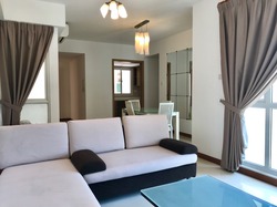 Savannah Condopark (D18), Condominium #201401862